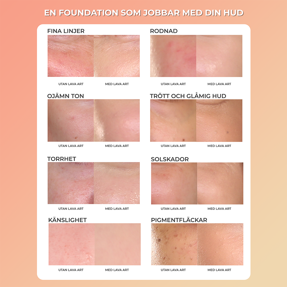 Glow Compact Foundation