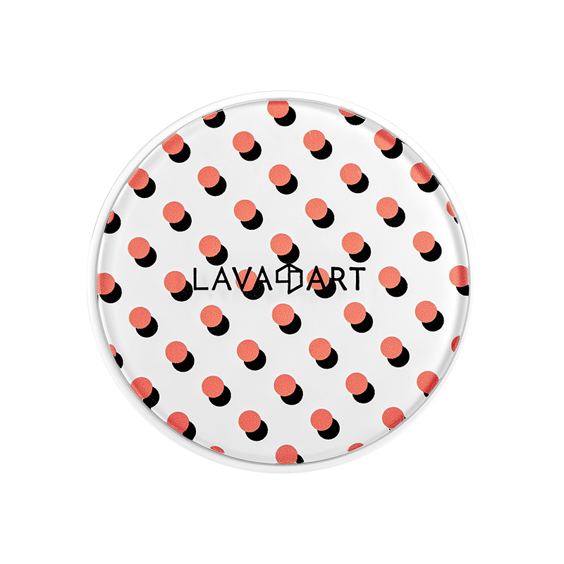 Cushion Foundation-fodral