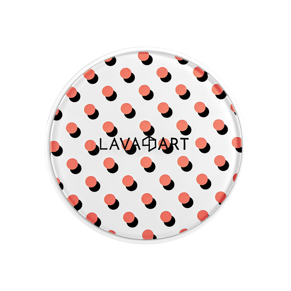 Cushion Foundation-fodral