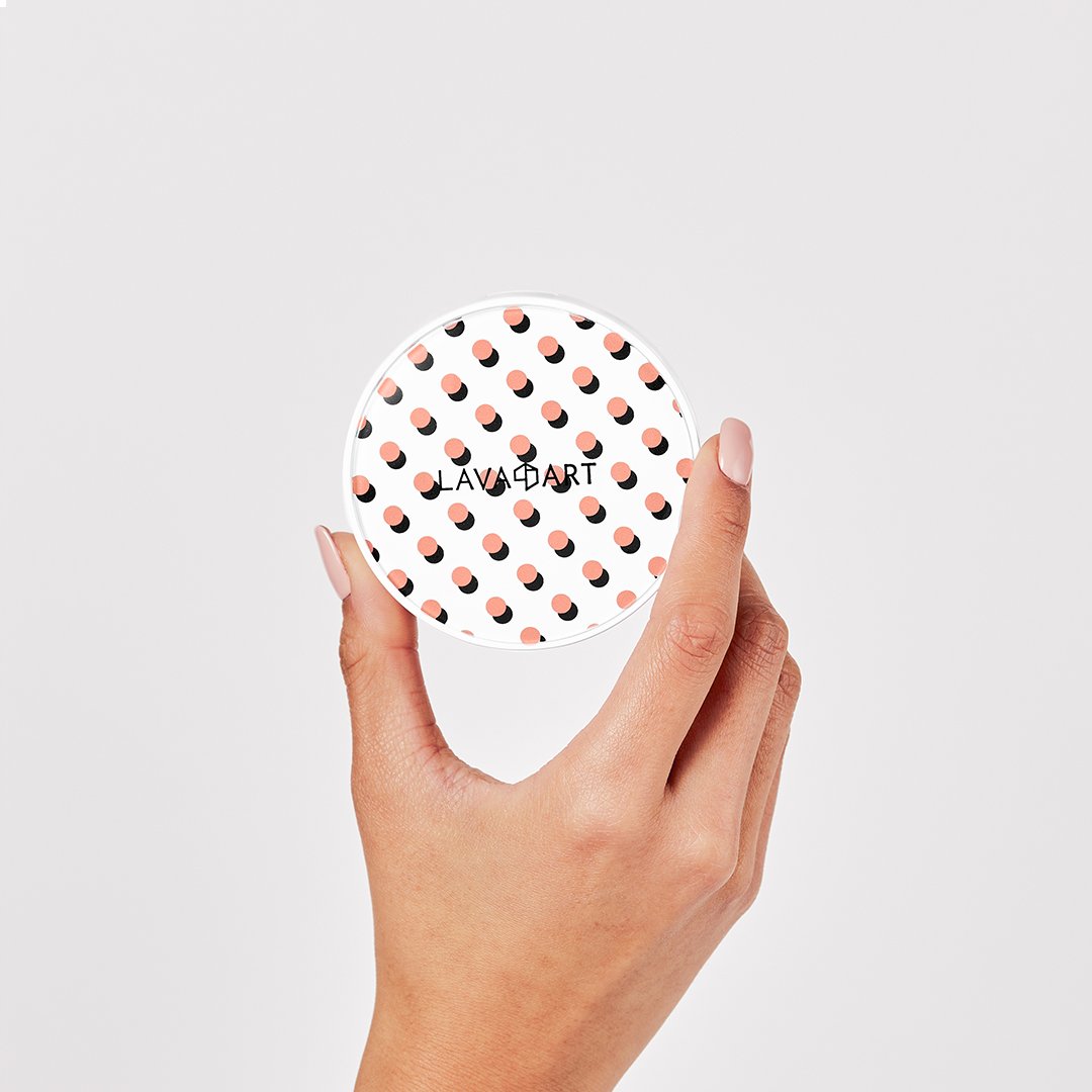 Cushion Foundation-fodral