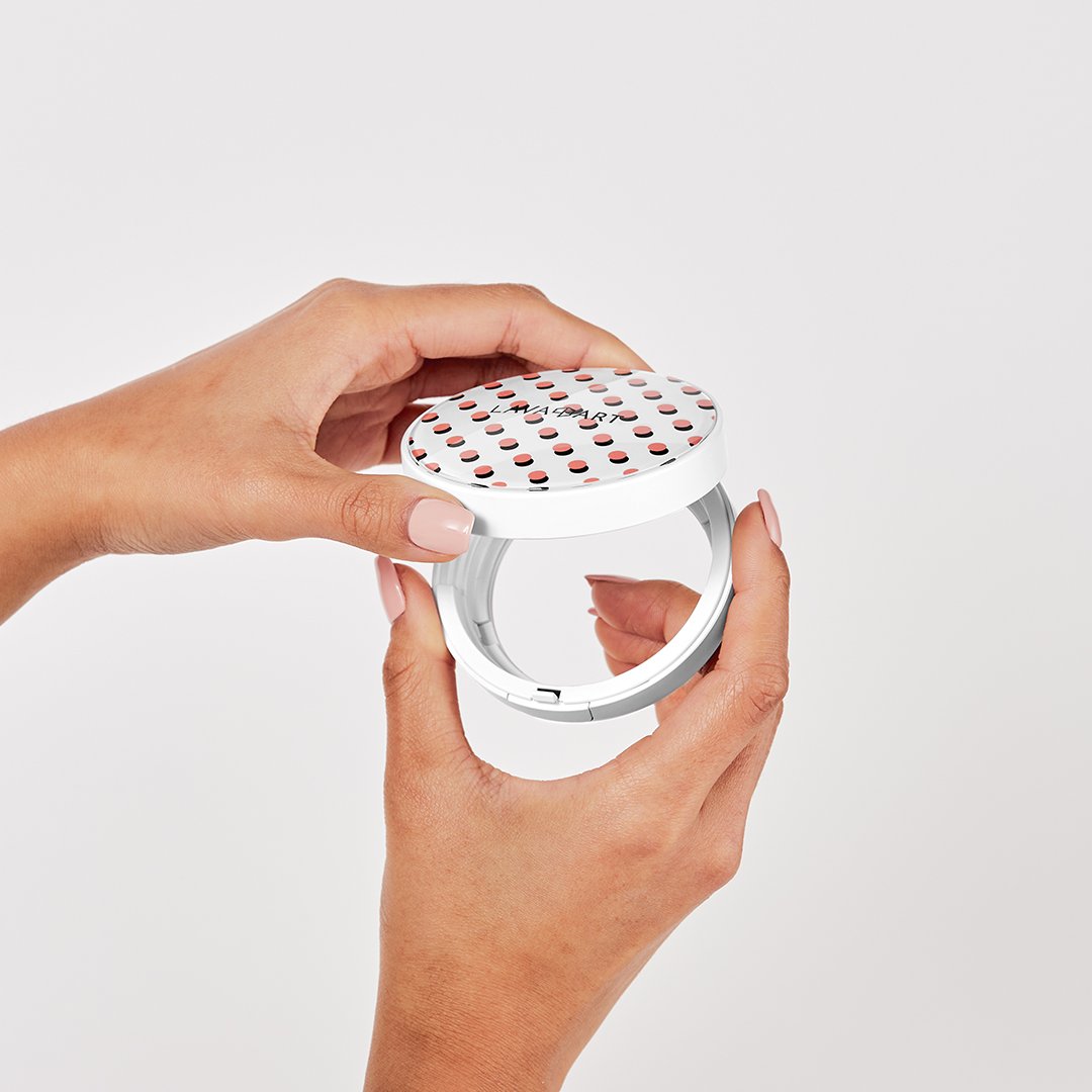 Cushion Foundation-fodral