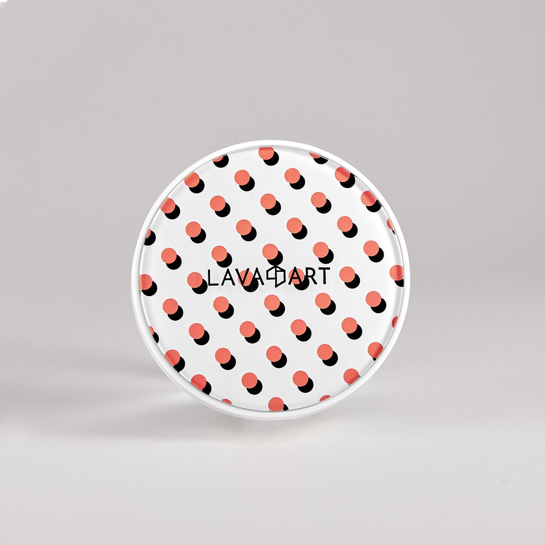 Cushion Foundation-fodral