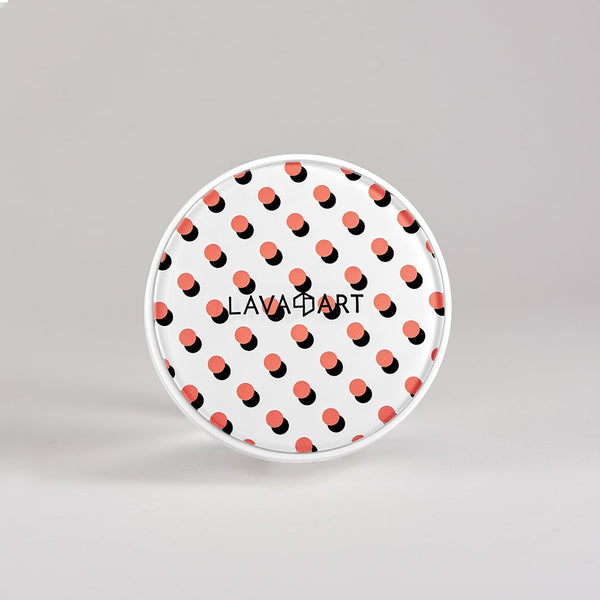 Cushion Foundation-fodral
