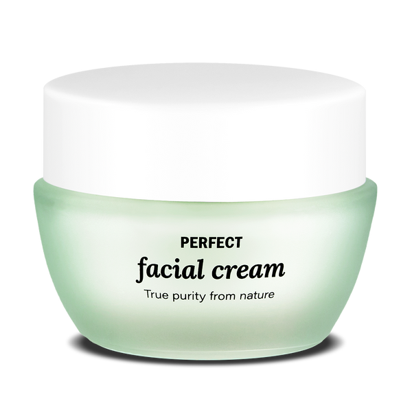 Perfect Light Facial Cream