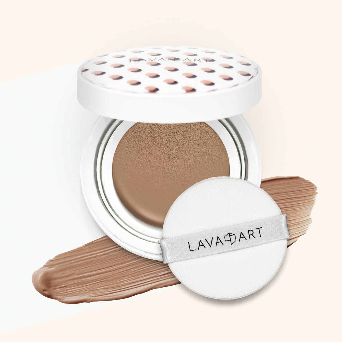 Glow Compact Foundation