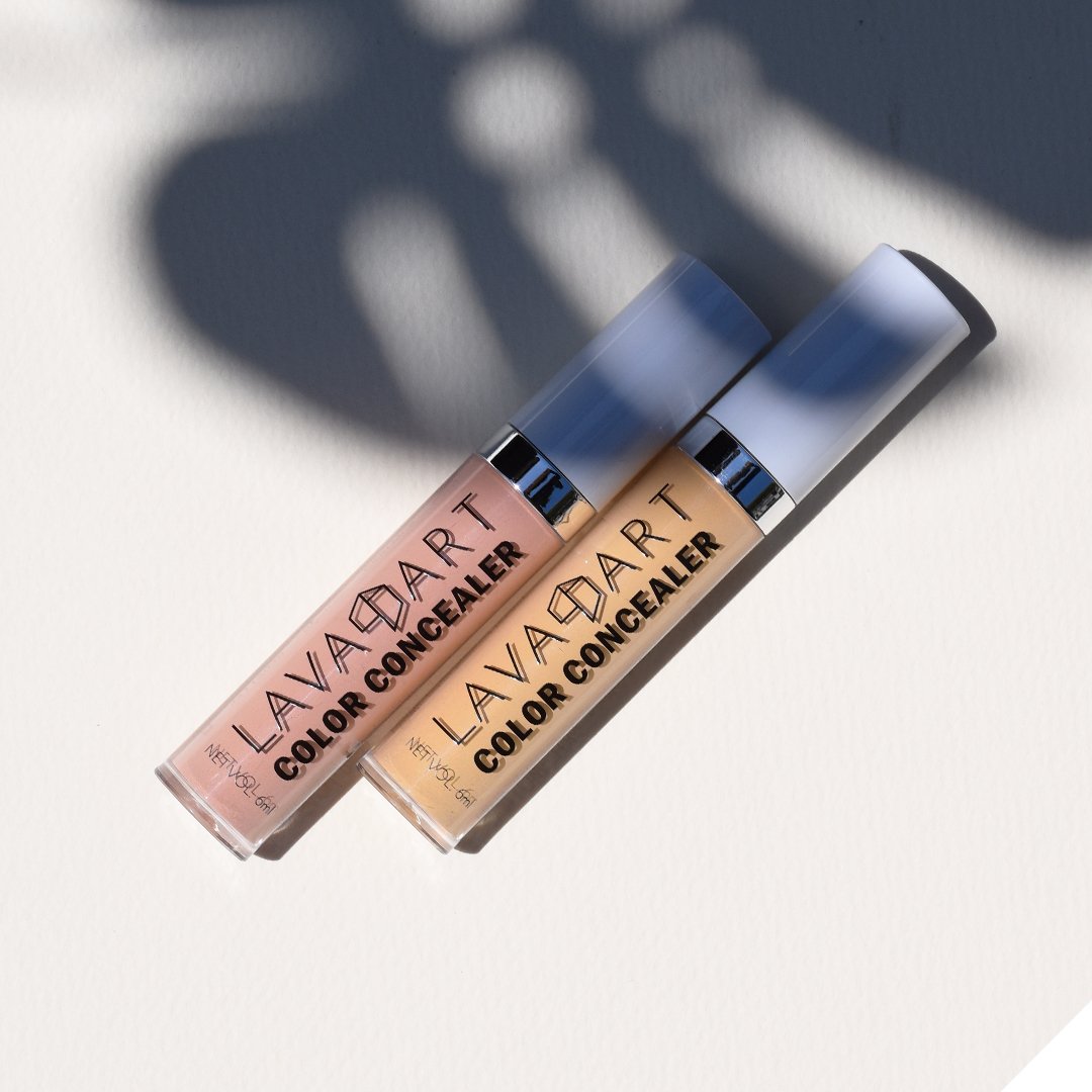 Perfect Cover Colour Concealer