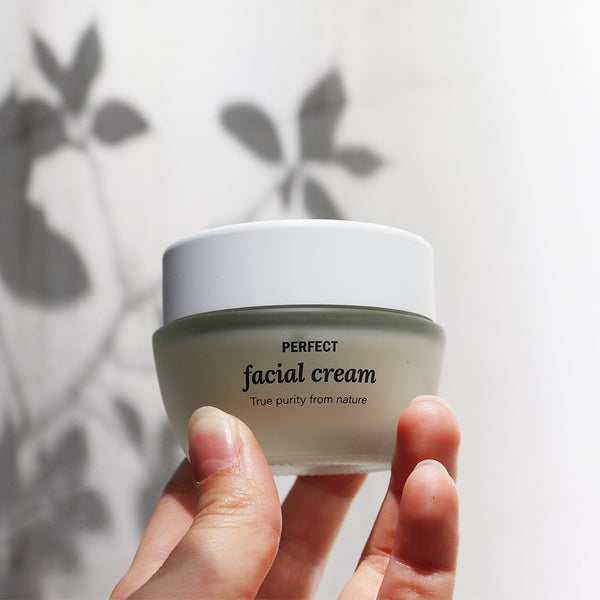 Perfect Light Facial Cream