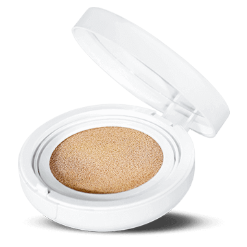 Matte Compact Foundation